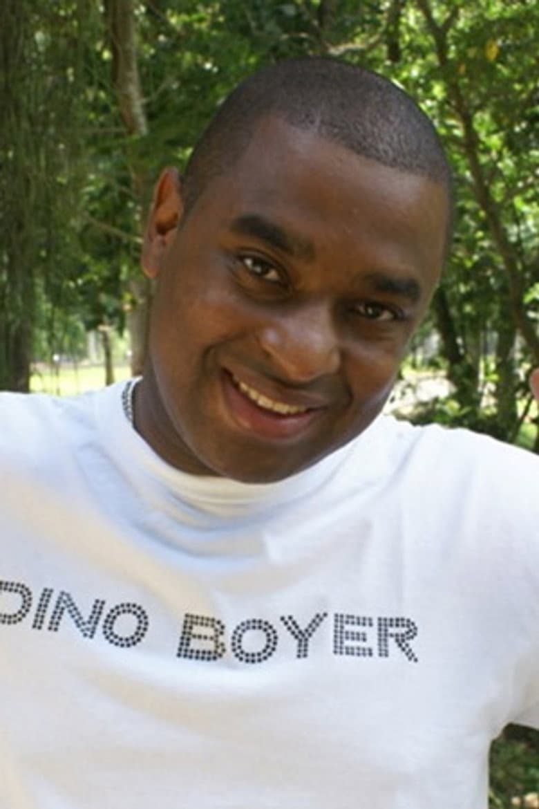 Dino Boyer