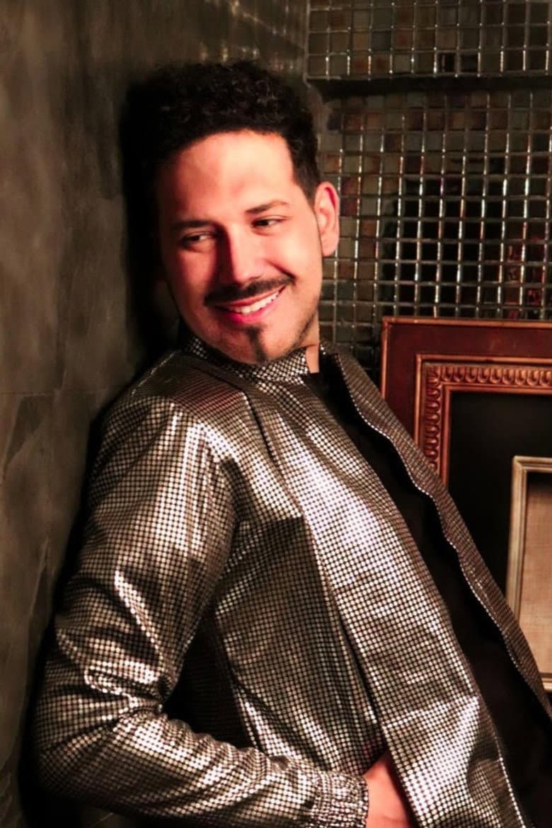 Digber Enríquez Dávila
