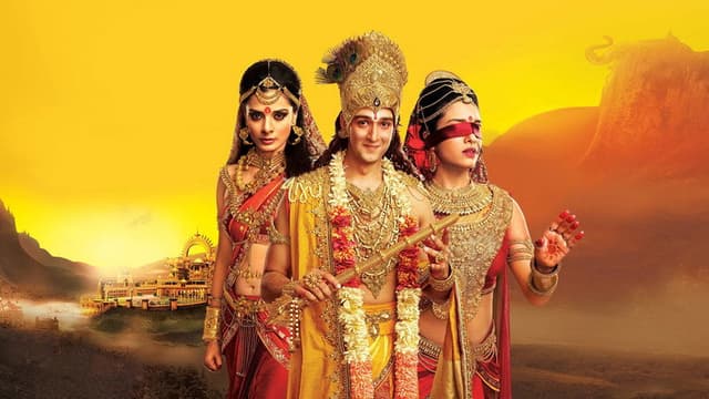 Mahabharat