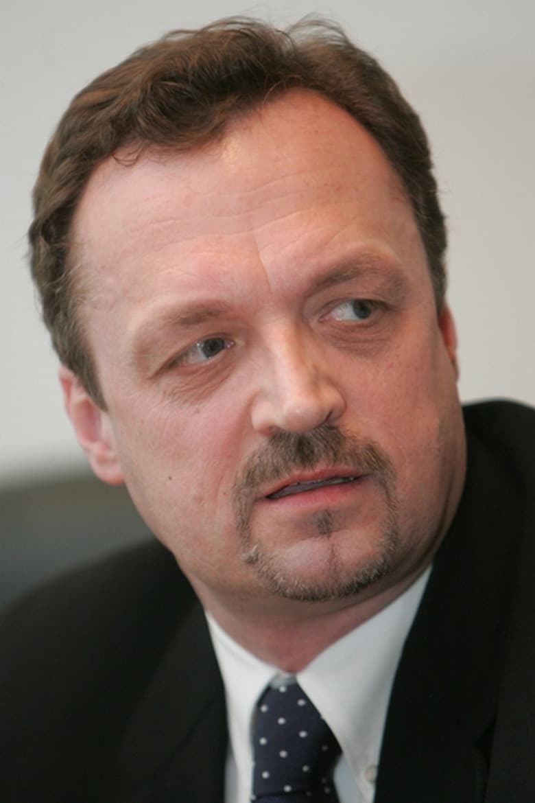 Victor Gusev