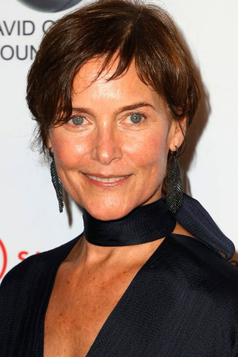 Carey Lowell