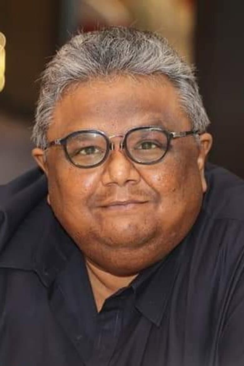 Indraadip Dasgupta