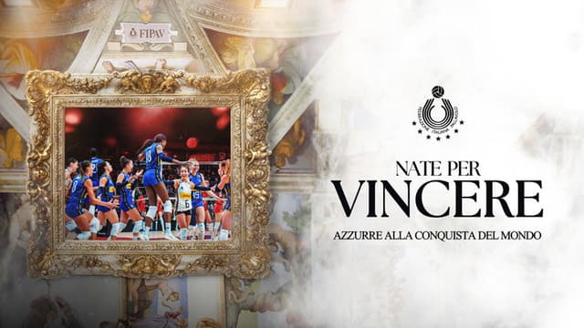 Nate per vincere