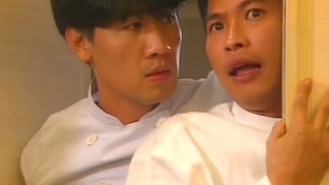 烈焰焚情