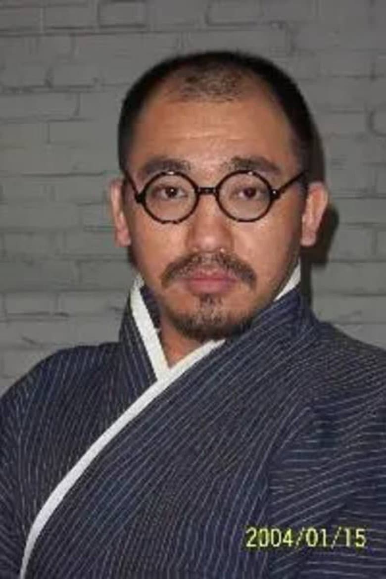 Jin Ke