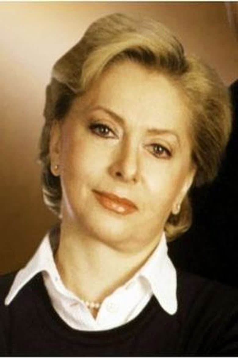 Tatyana Nikitina