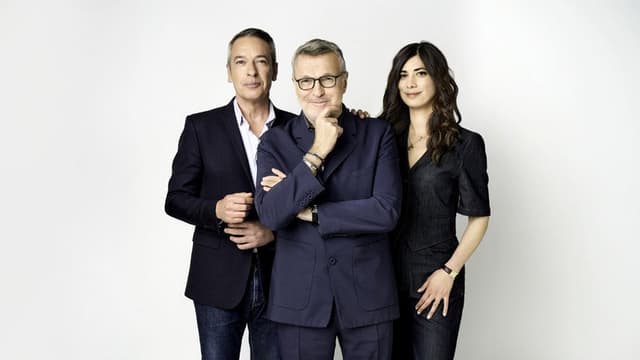 T18, c'est maintenant !