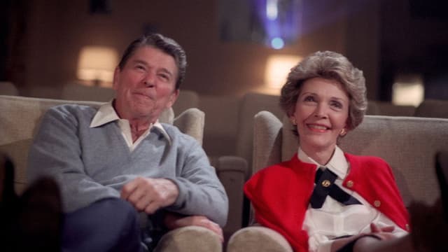 Reagan