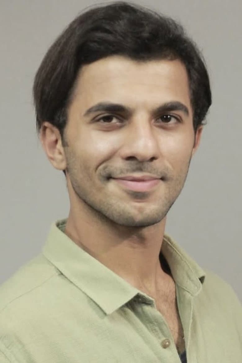 Ilkin Bakhtiyar