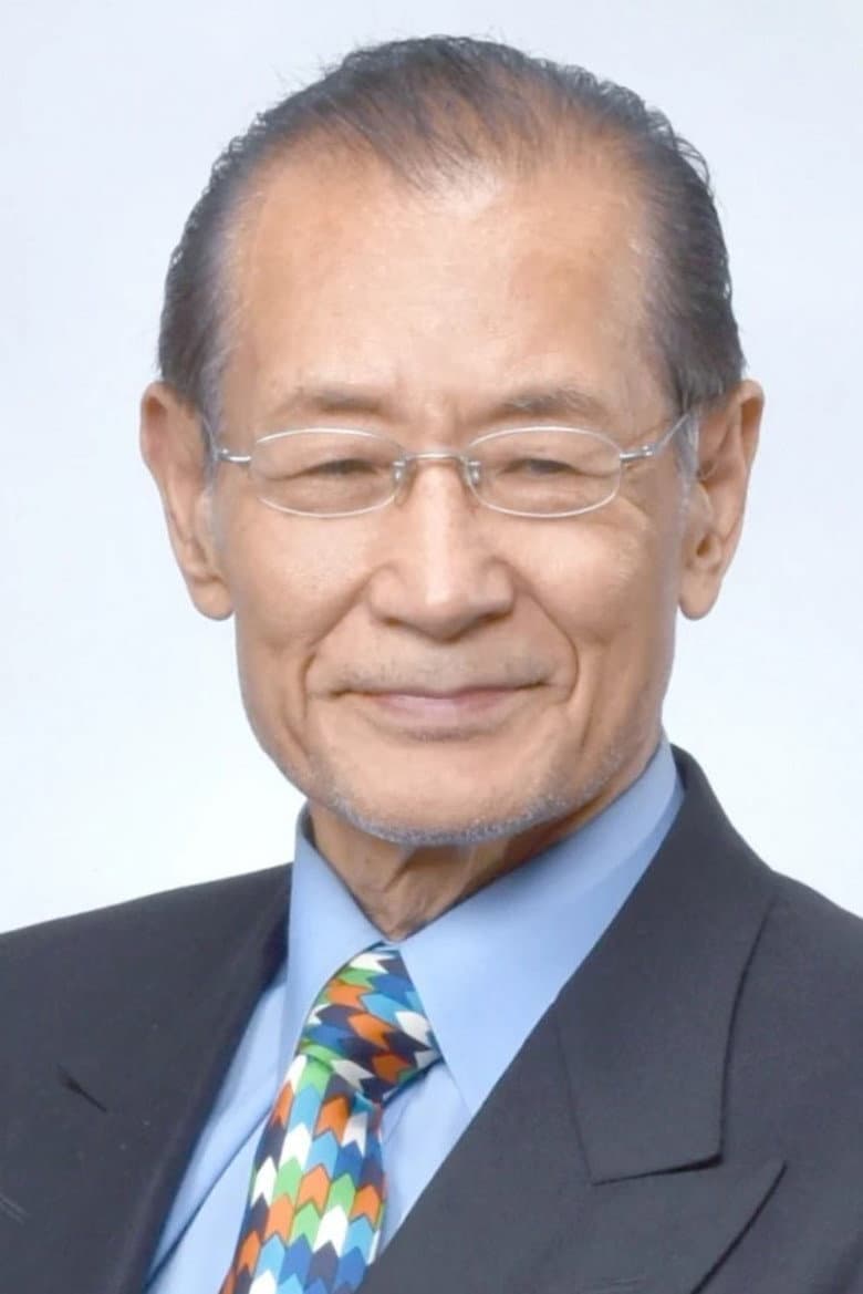 Shogo Shimizu