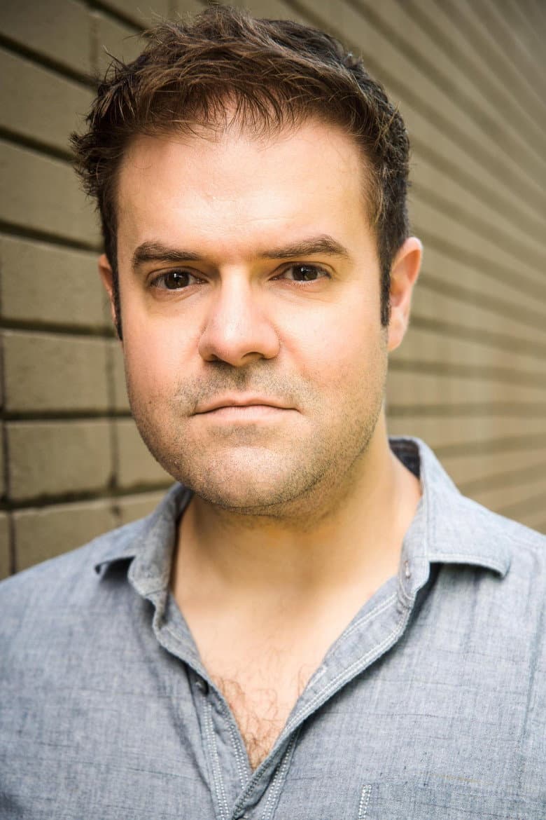 Dan De Jaeger