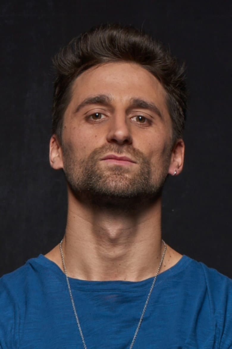 Emilio Edwards