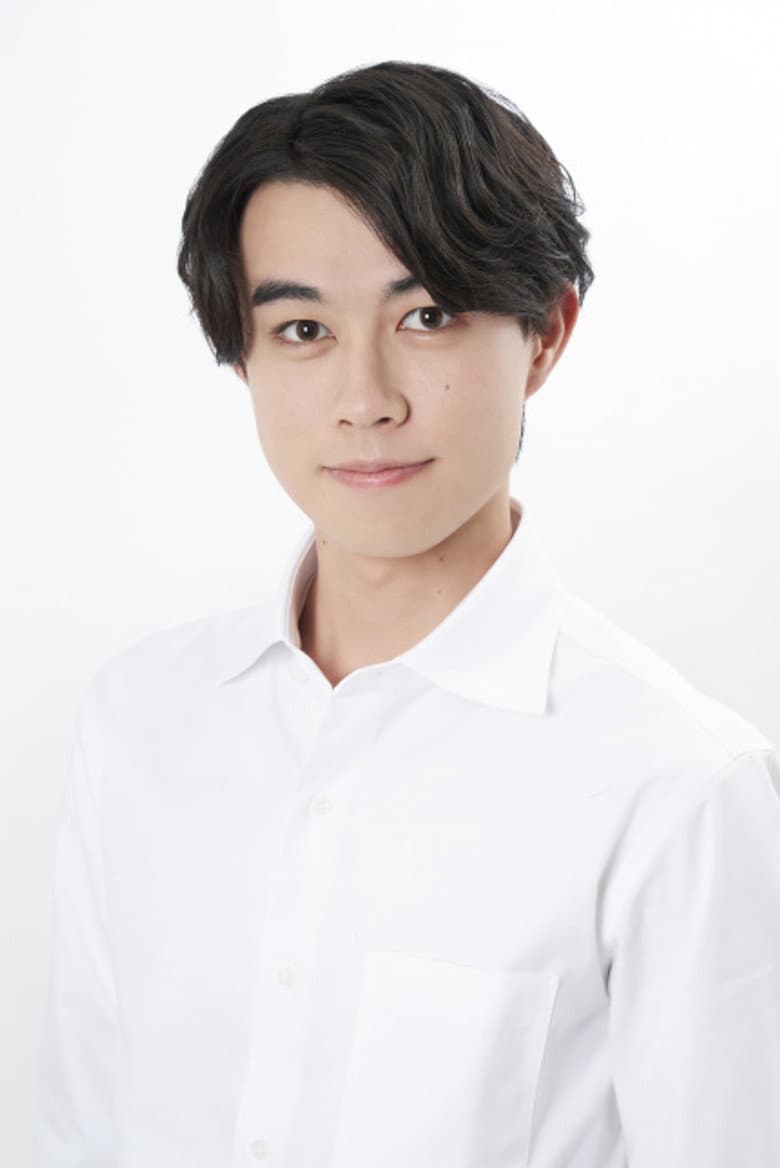 Kazuma Hirosawa