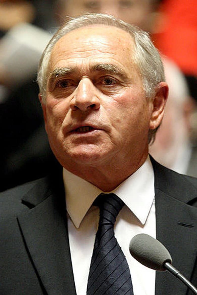 François Patriat