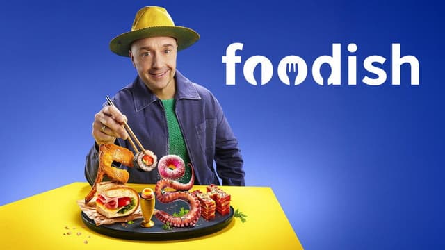 Foodish