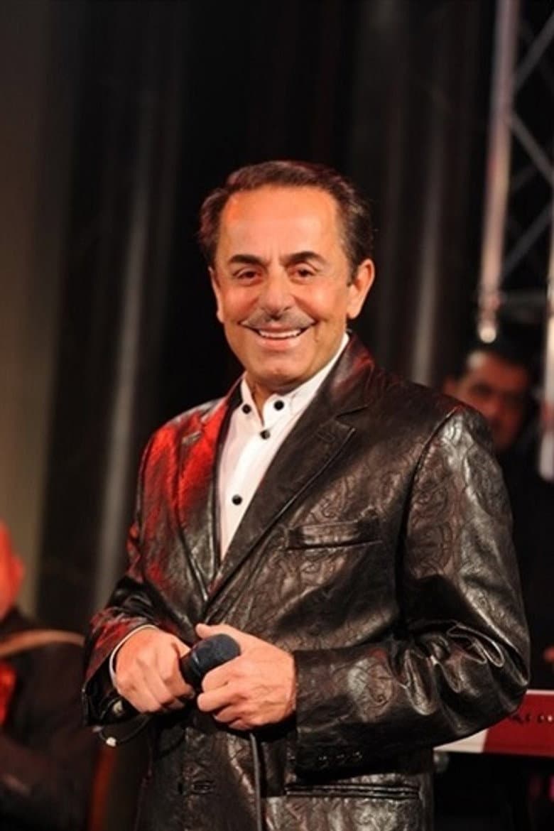 Melhem Barakat