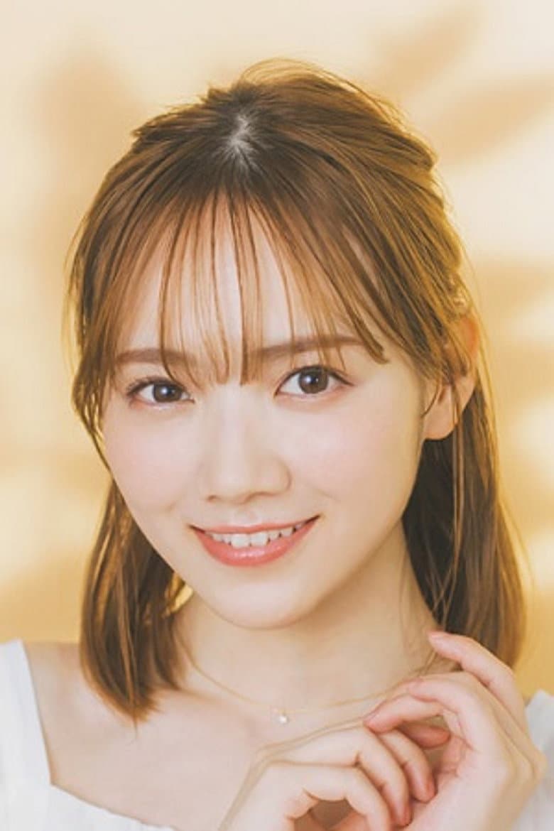 Mayu Tamura