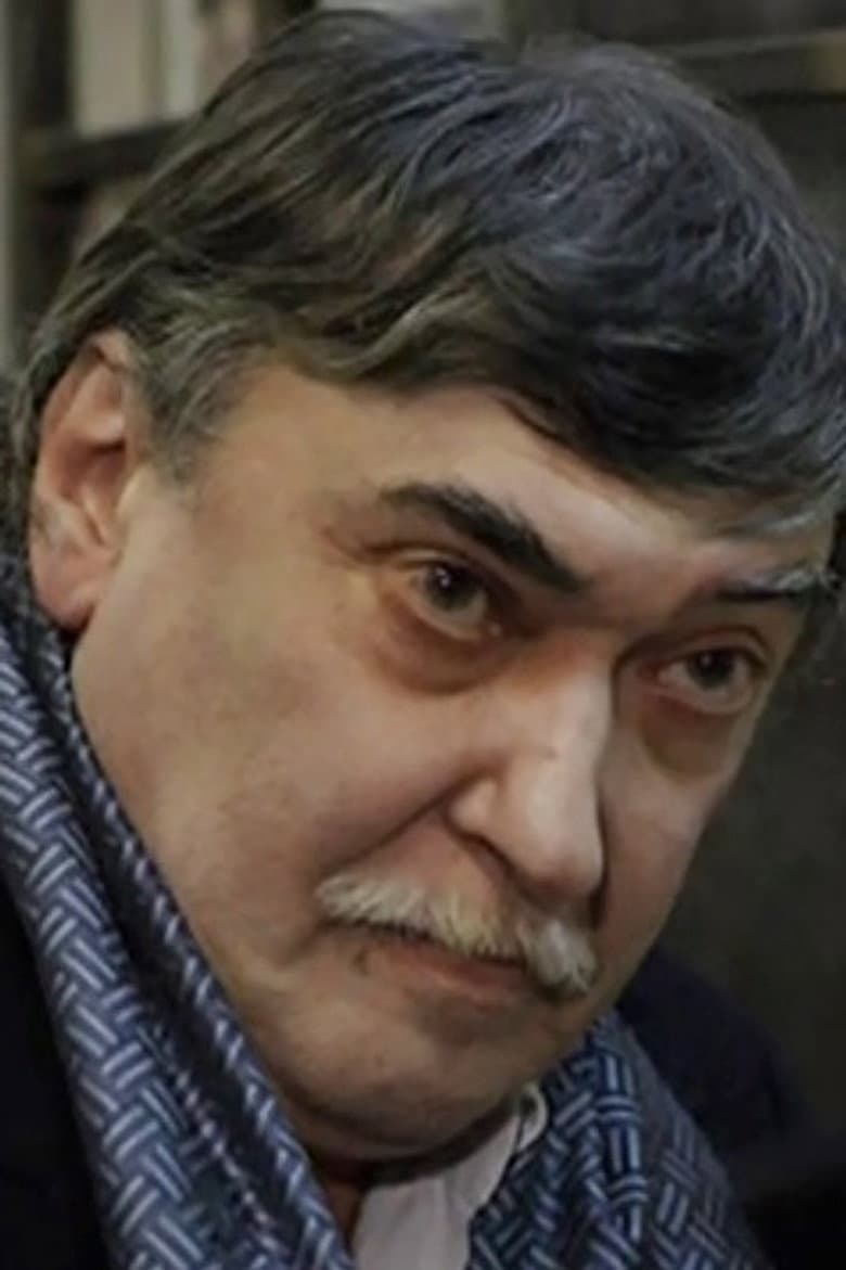 Boris Rabey