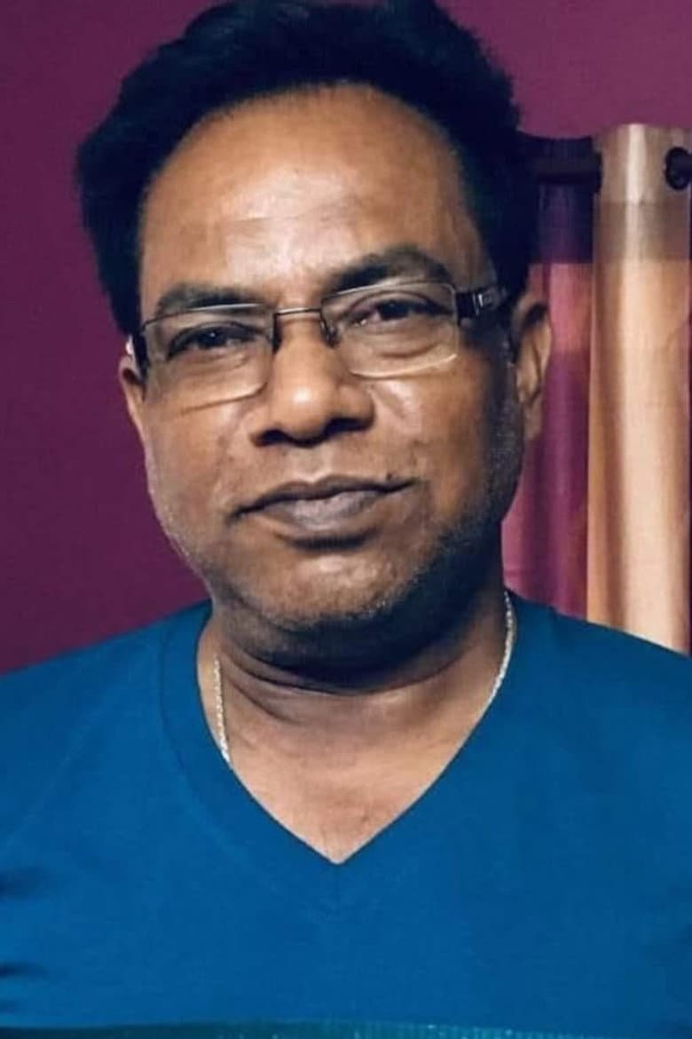 Satyam Majumder