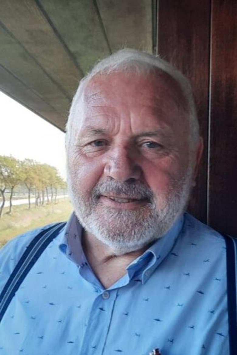 Jean-Marie Dedecker