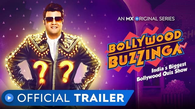 Bollywood Buzzinga