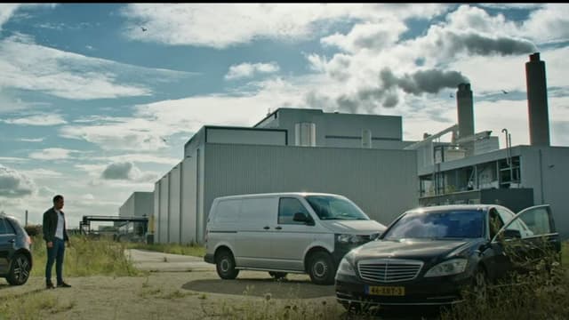 De Afrekening