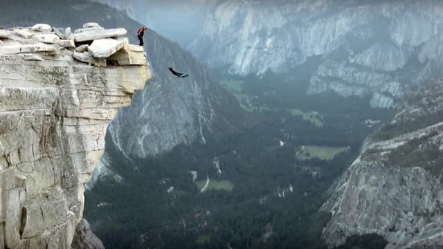 Fly Or Die