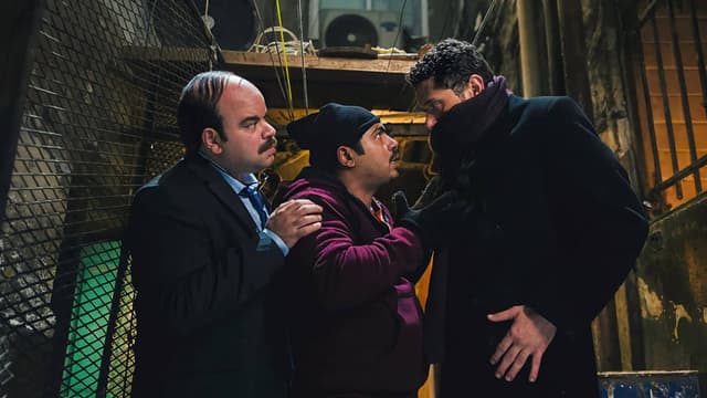 Sameer The Lawyer