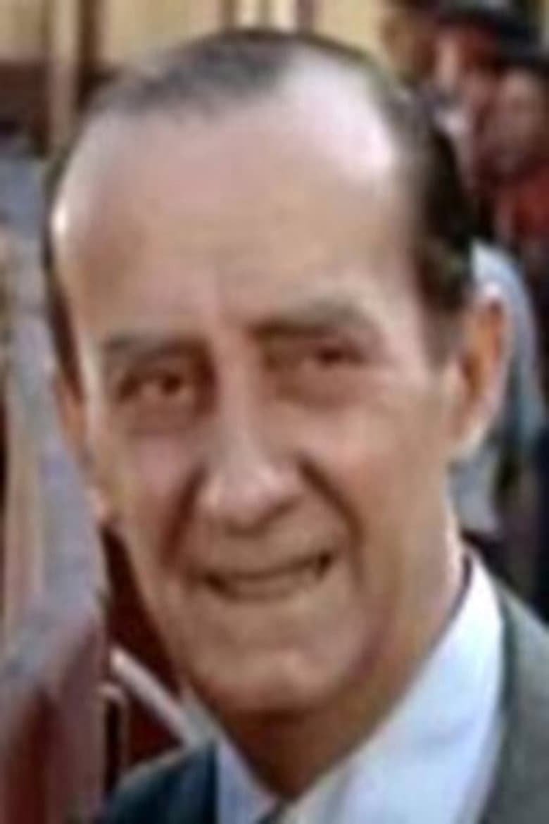 Casimiro Hurtado
