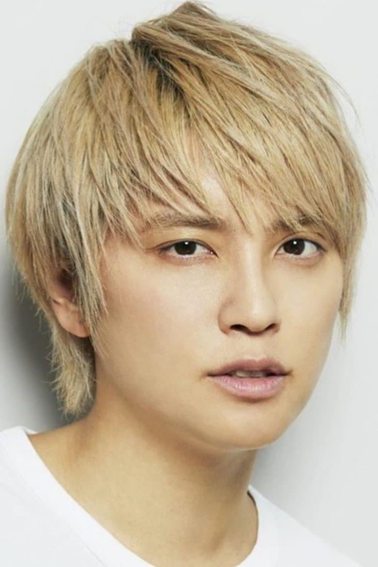 Yuya Tegoshi