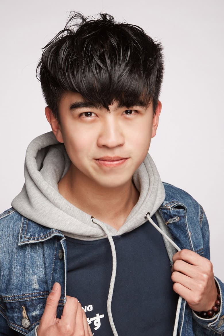 Chen Zhi