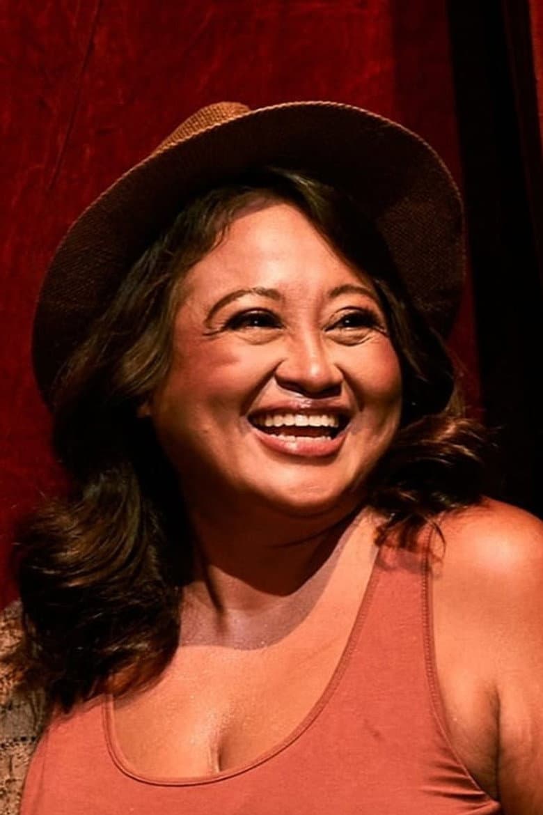 Kitsi Pagaspas