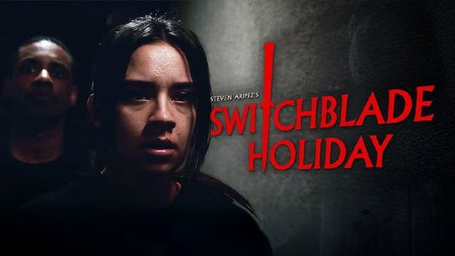 Switchblade Holiday
