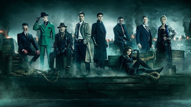 Gotham