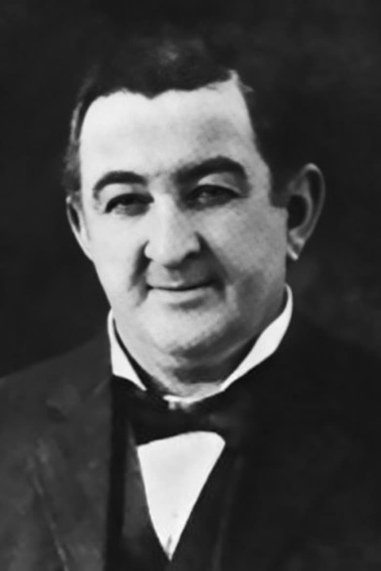 Fred Gamble