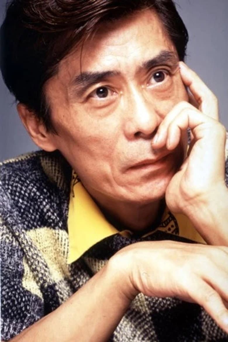 Nachi Nozawa