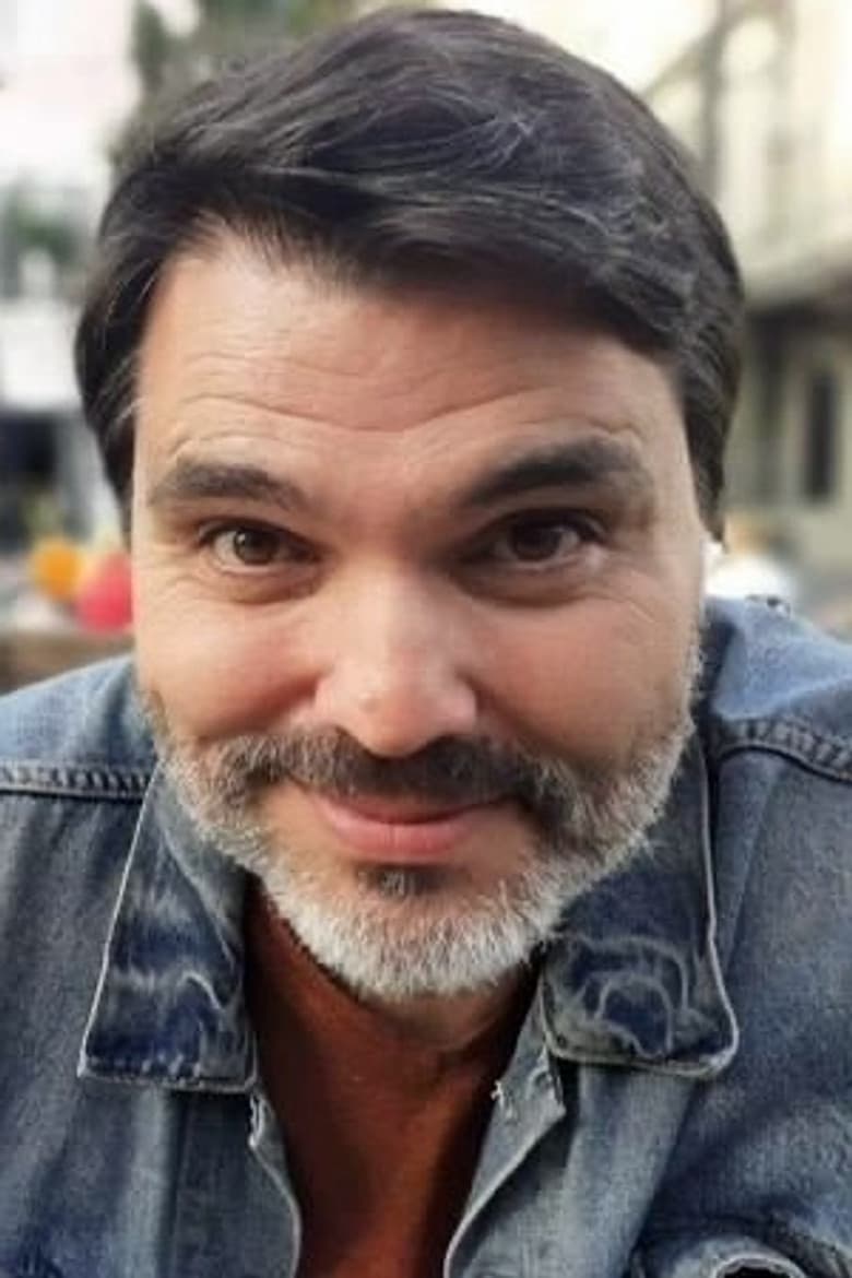 Frédéric Mudry