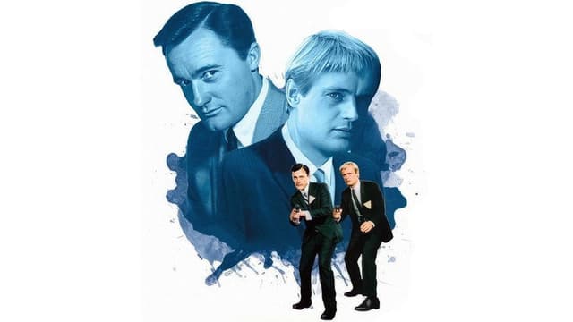 The Man from U.N.C.L.E.