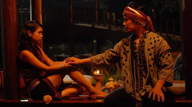 The Legend of King Naresuan 4