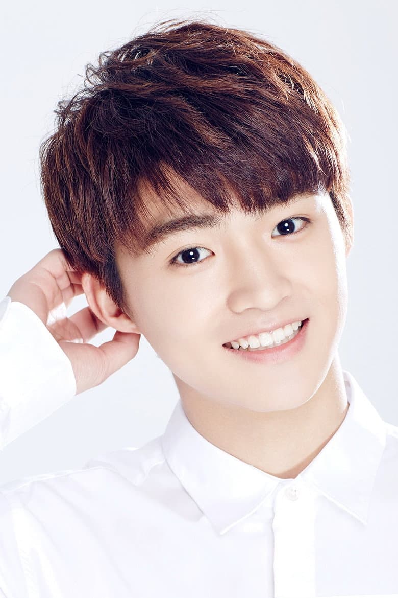 Shi Wenxiang