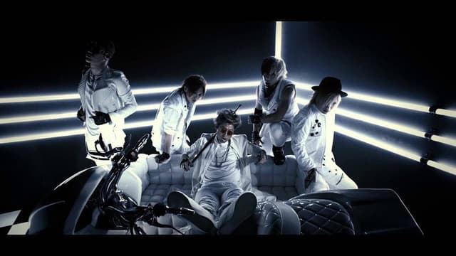 HiGH&LOW: The Story of S.W.O.R.D.