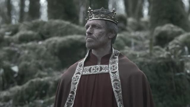 After Braveheart