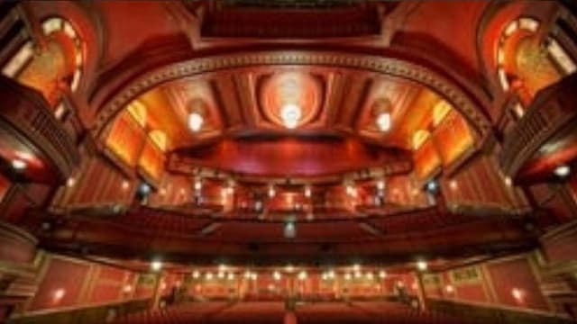 The Children's Royal Variety Performance
