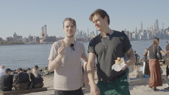 Clay's Feast