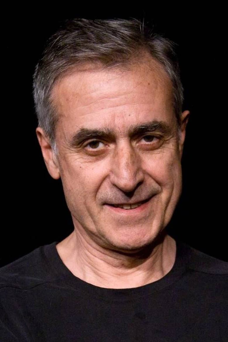 Horacio Acosta