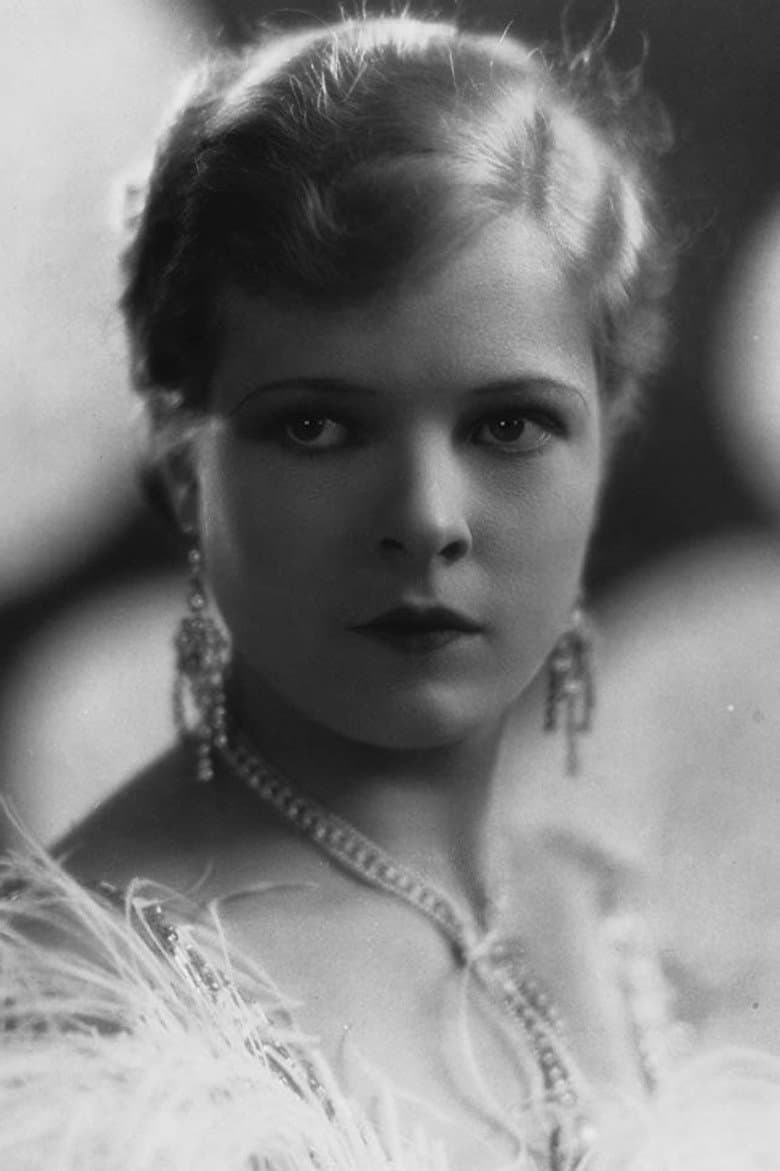 Nancy Phillips