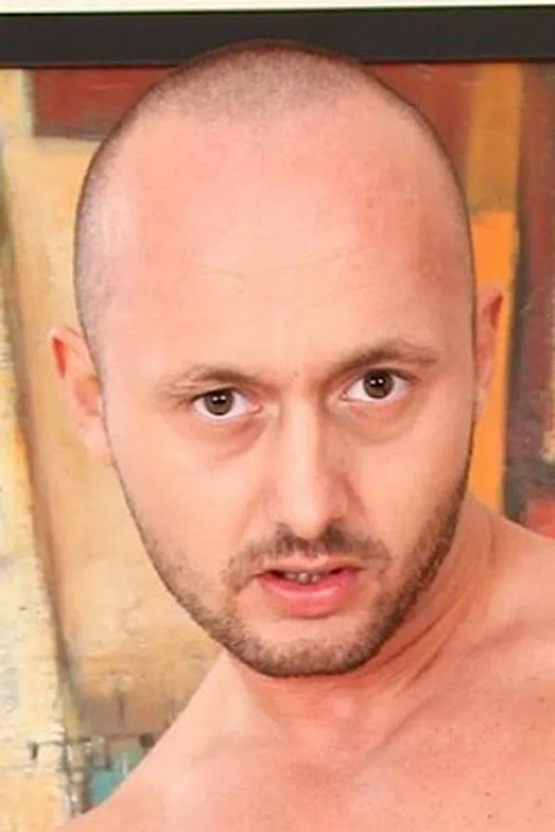Joey Biohazard