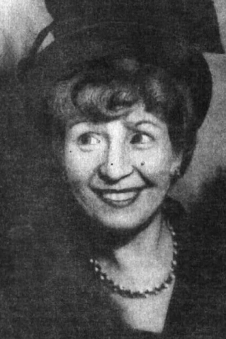 Marietta Rareș