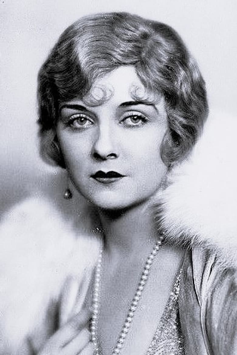 Alice Terry