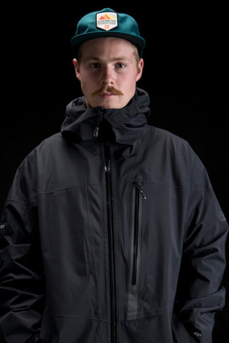 Parker White